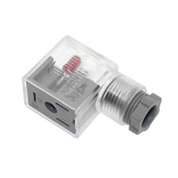 RECTANGULAR CONNECTORS TPS